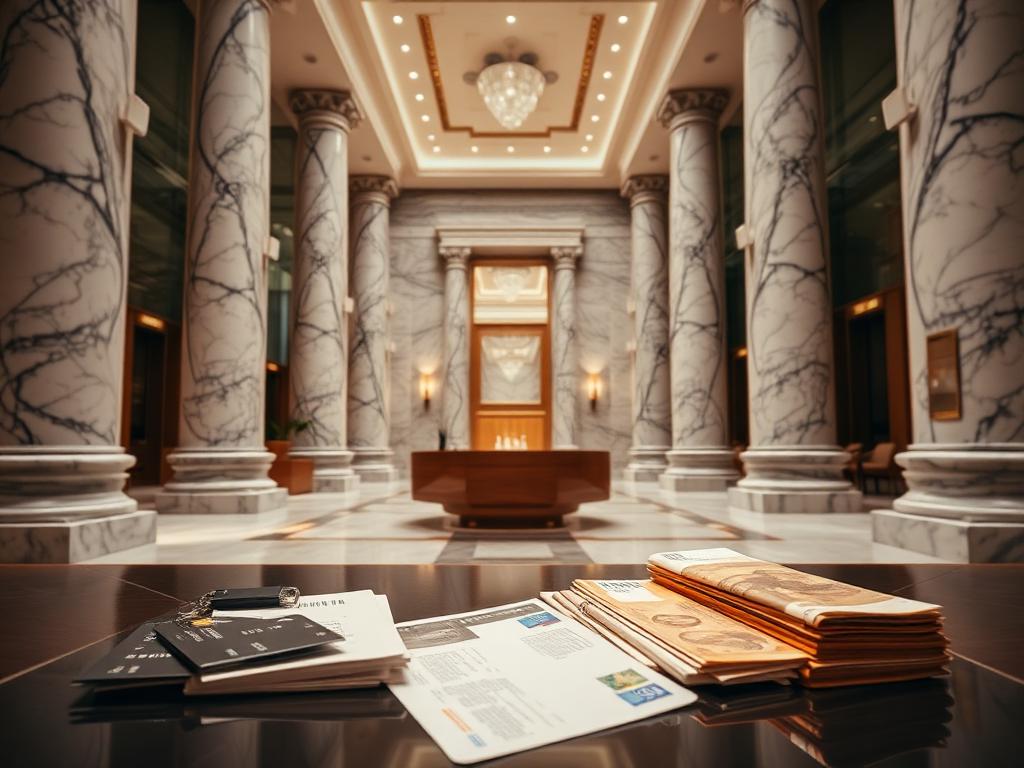 Bancos y financiación