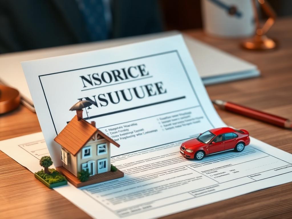 Seguros generales